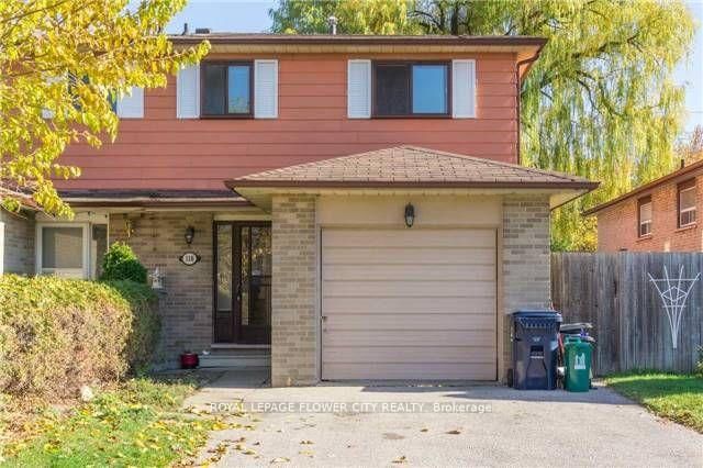 118 Sexton Crescent, Toronto