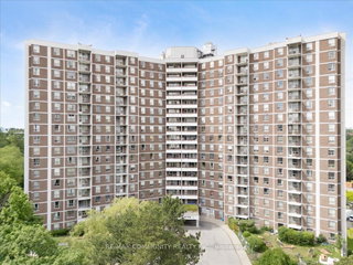 1419 - 10 EDGECLIFFE Golfway
