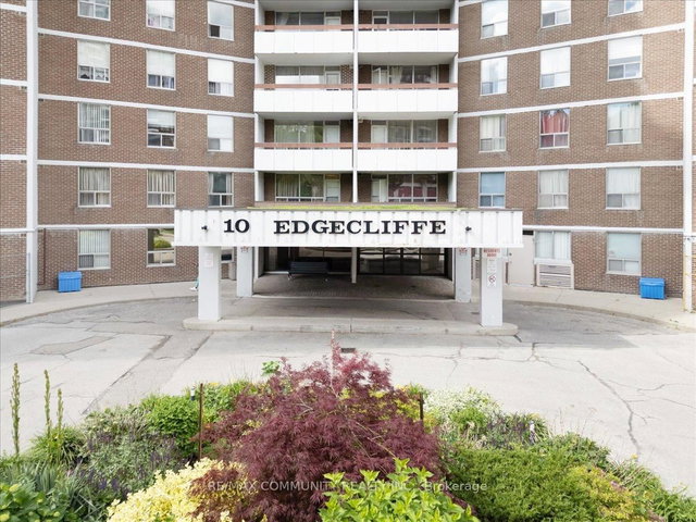 1419 - 10 EDGECLIFFE Golfway