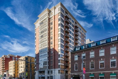 Condo leased at 1204-60 St Clair Avenue, Toronto, Ontario, M4V 1M7 - Yonge-St. Clair - MLS: C13498008