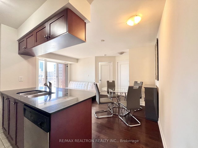 1204 - 60 St Clair Avenue W