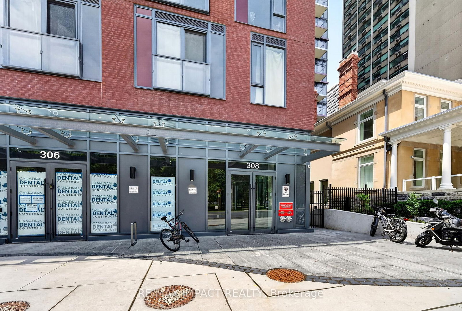 813-308 Jarvis Street, Toronto, ON, photo 3
