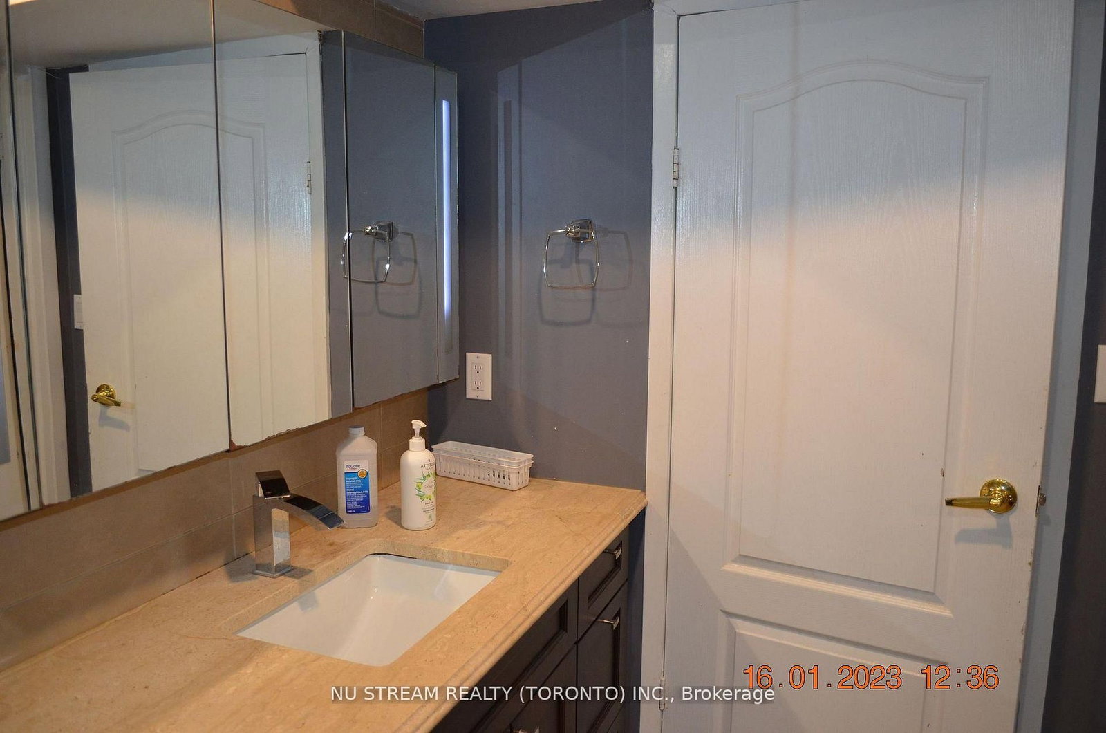 Basement-289 Apache Trail, Toronto, ON, photo 4