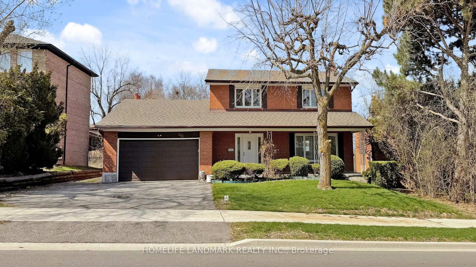Property at 568 Cummer