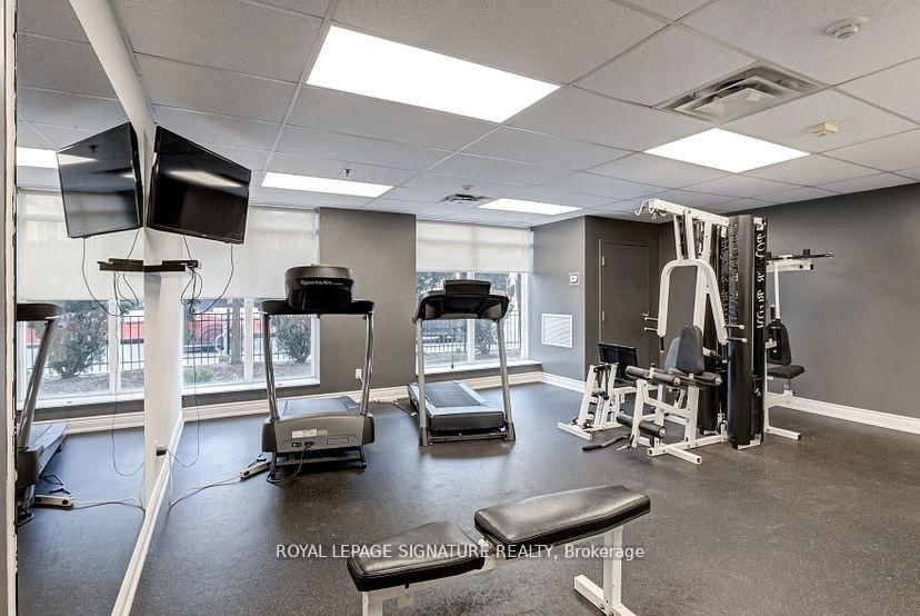 140 Bathurst Street • #207 • Toronto, ON photo 16