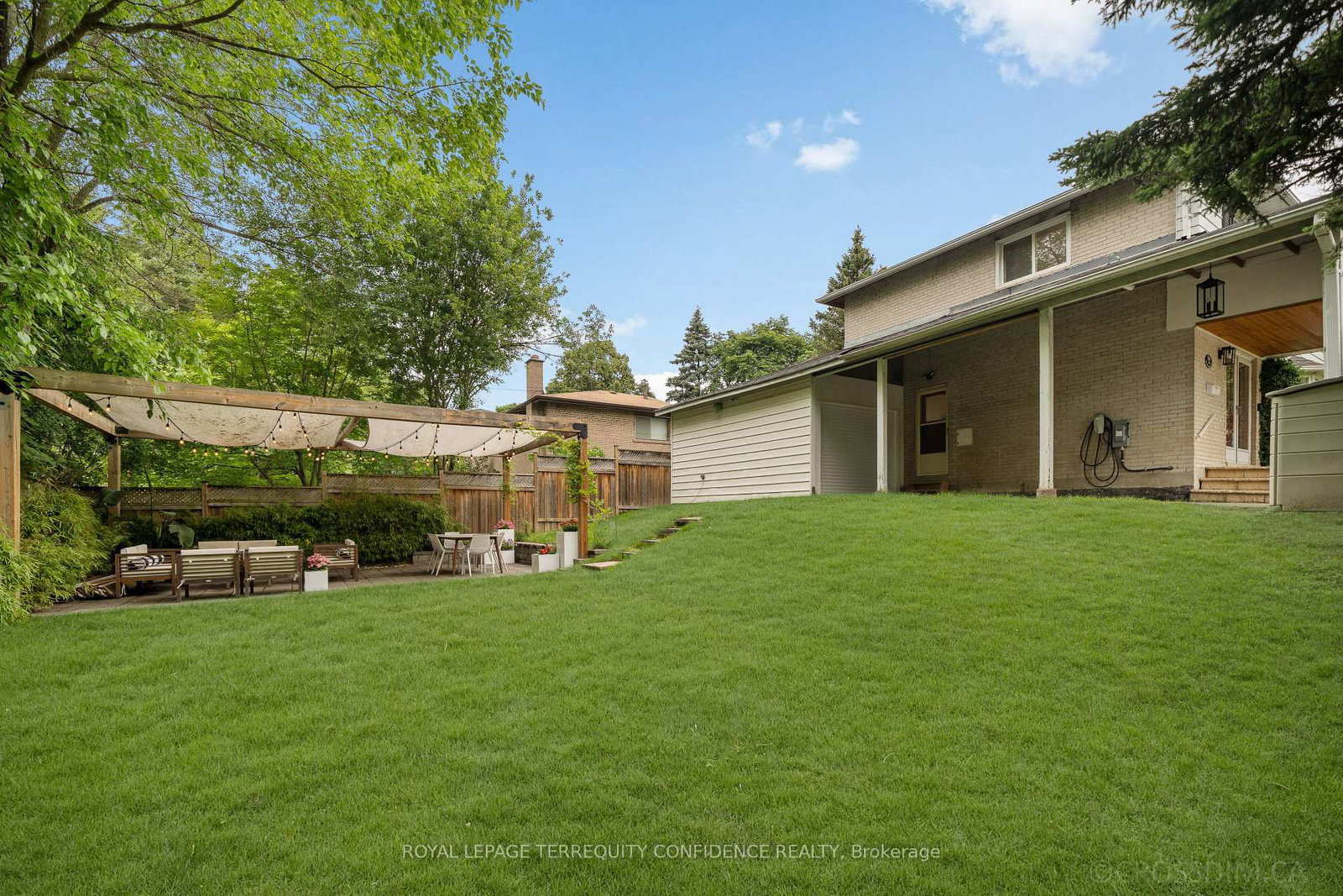 58 Shippigan Crescent • Toronto, ON photo 29