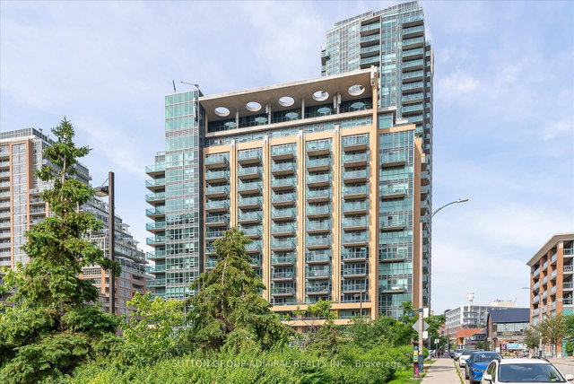311 - 69 Lynn Williams Street