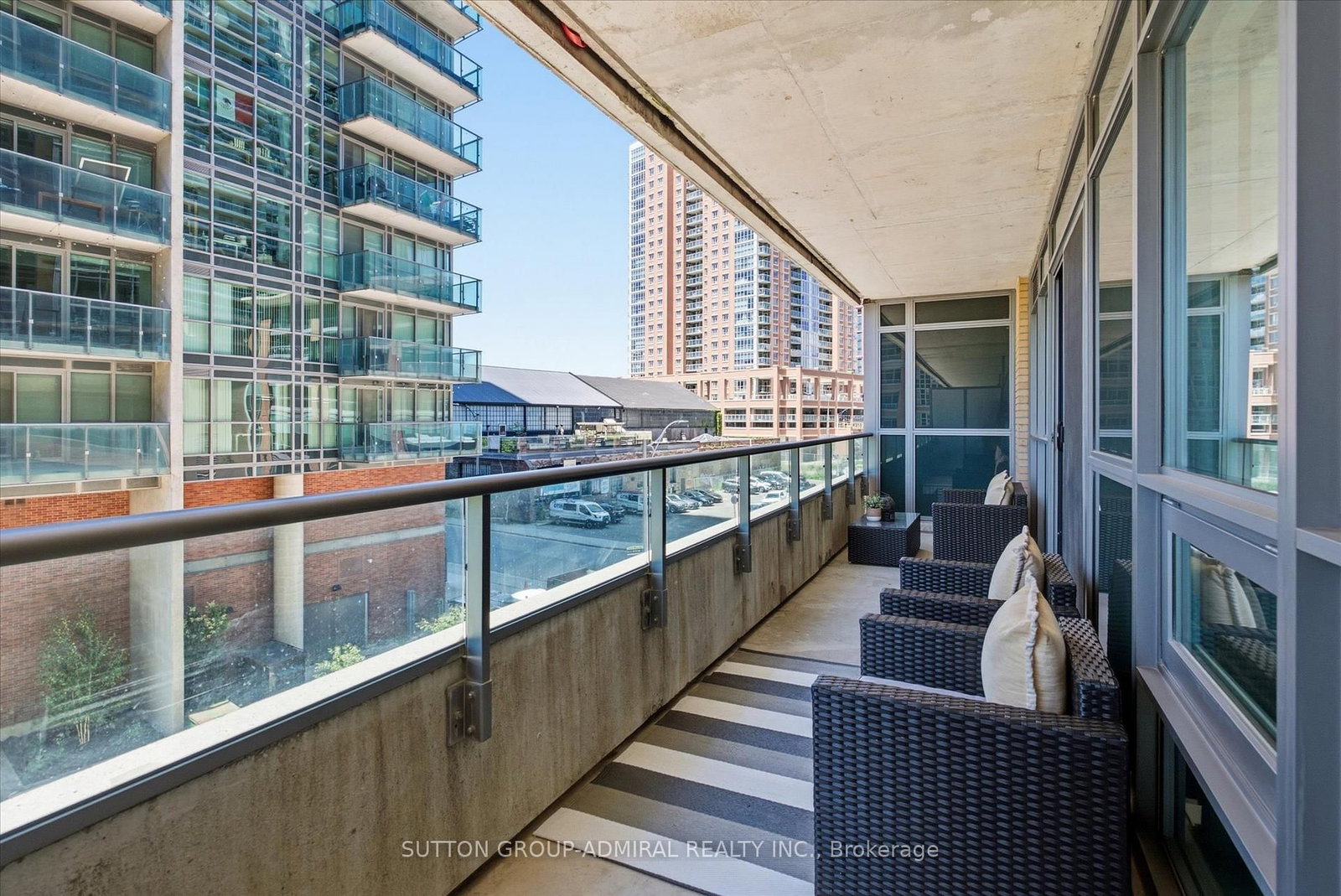 69 Lynn Williams Street • #311 • Toronto, ON photo 24