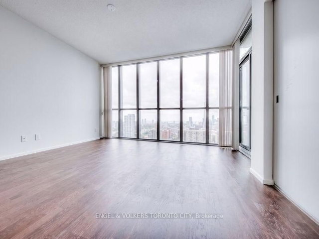 3402 - 101 Charles Street E