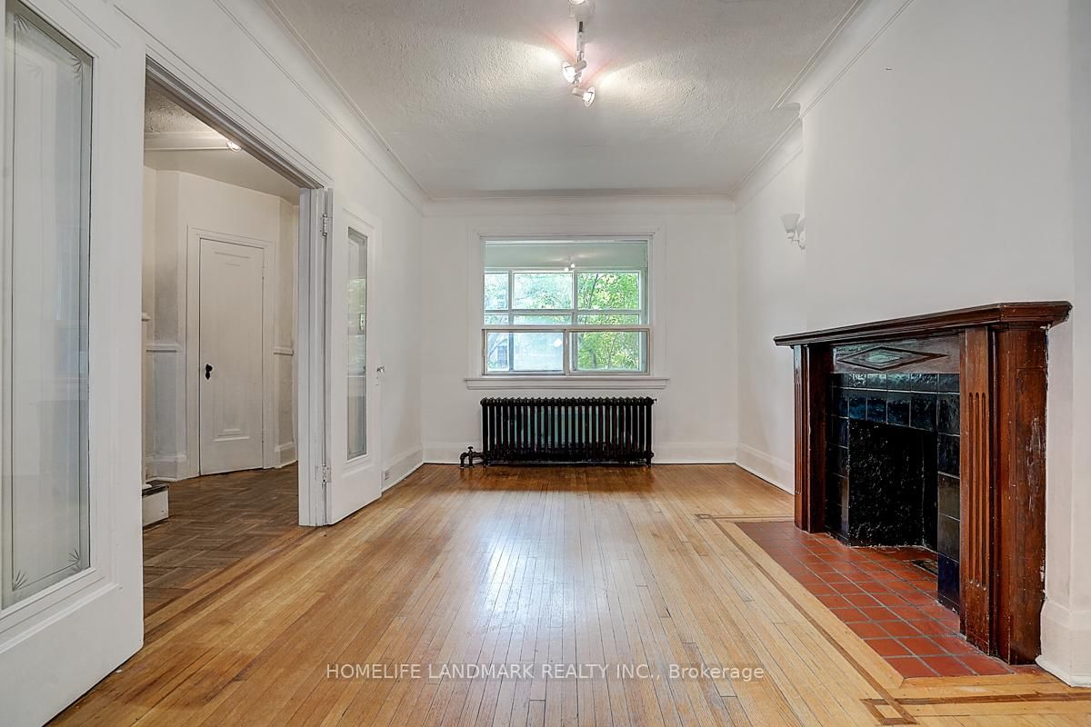 Main & Upper floor-149 Euclid Avenue, Toronto, ON, photo 4