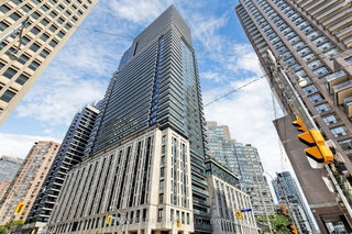 1408 - 955 Bay Street