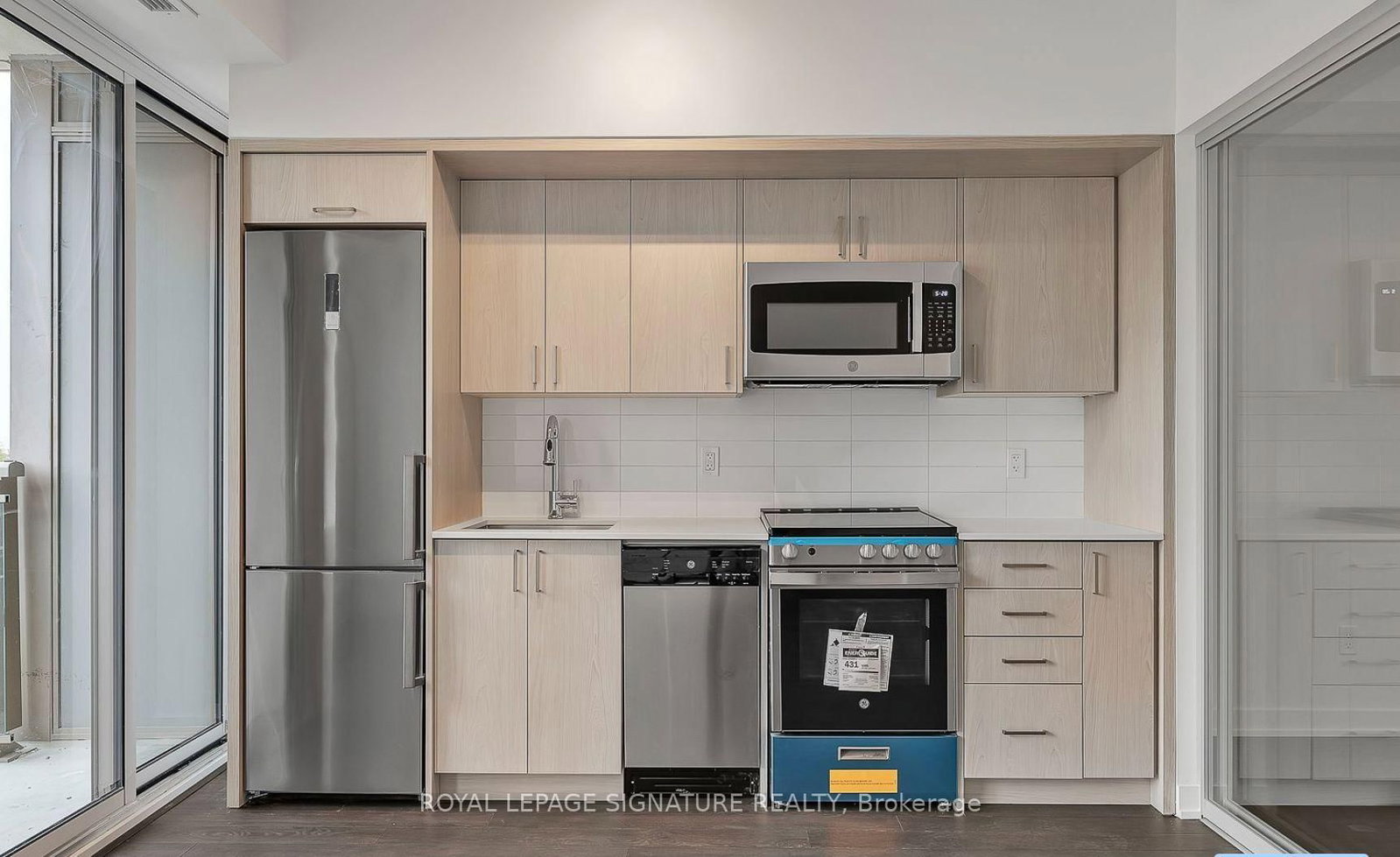 608-1 Cardiff Road, Toronto, ON, photo 4