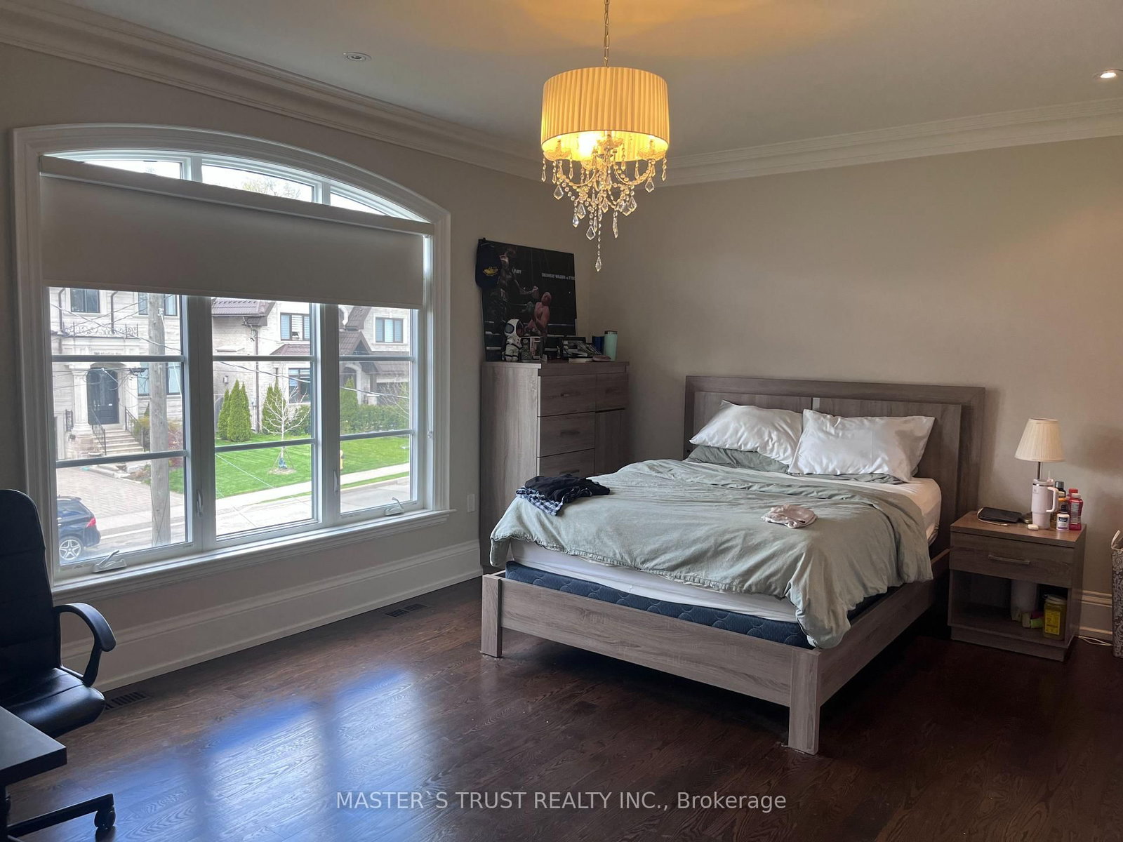 337 Horsham Avenue • Toronto, ON photo 36