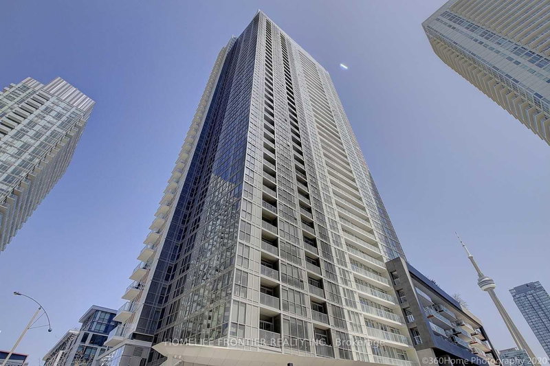 home for lease on 2711-85 Queens Wharf Road
