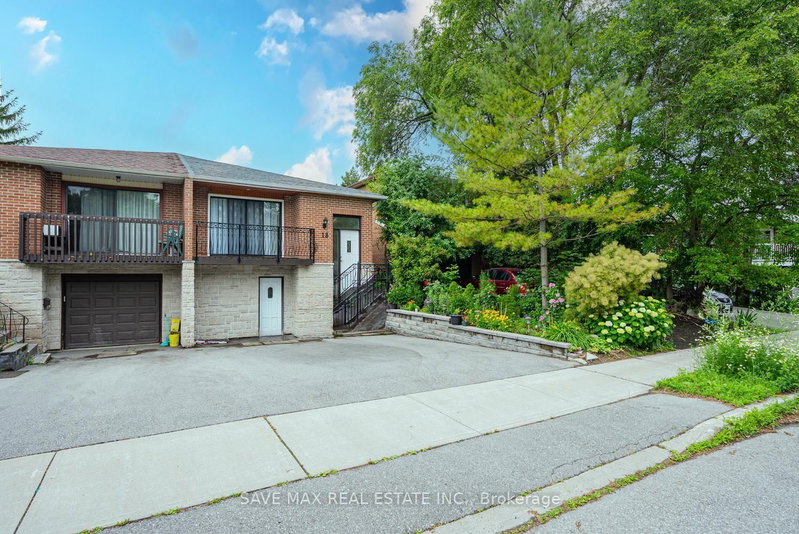 18 Levitt Court