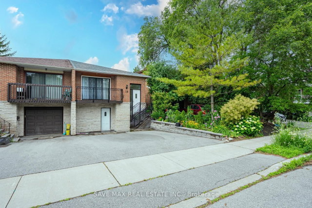 18 Levitt Court