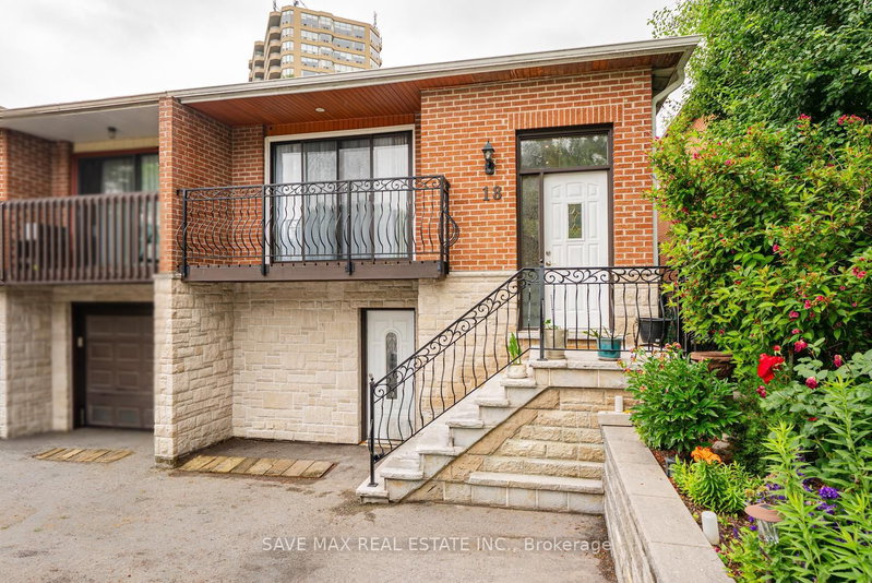 18 Levitt Court