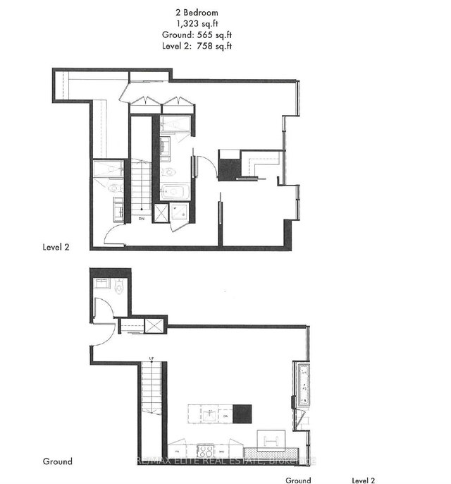 TH10 - 55 Charles Street E
