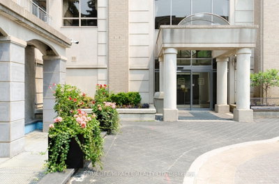 Unit 1101 — 5418 Yonge Street — photo 4