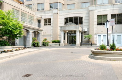 Unit 1101 — 5418 Yonge Street — photo 6