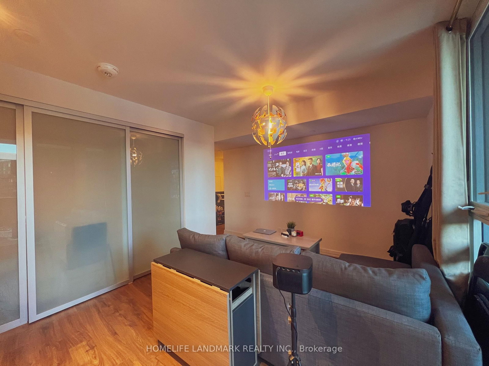 533-30 Tretti Way, Toronto, ON, photo 3