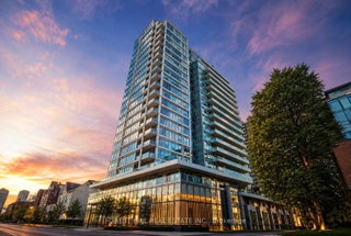 1101 - 170 Avenue Road