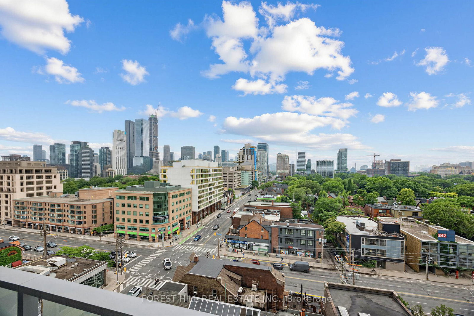 170 Avenue Road • #1101 • Toronto, ON photo 29