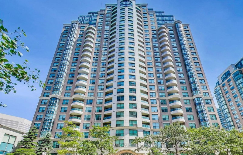 1816 - 7 Lorraine Drive