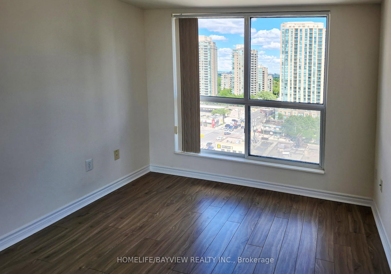 7 Lorraine Drive • #1816 • Toronto, ON photo 10