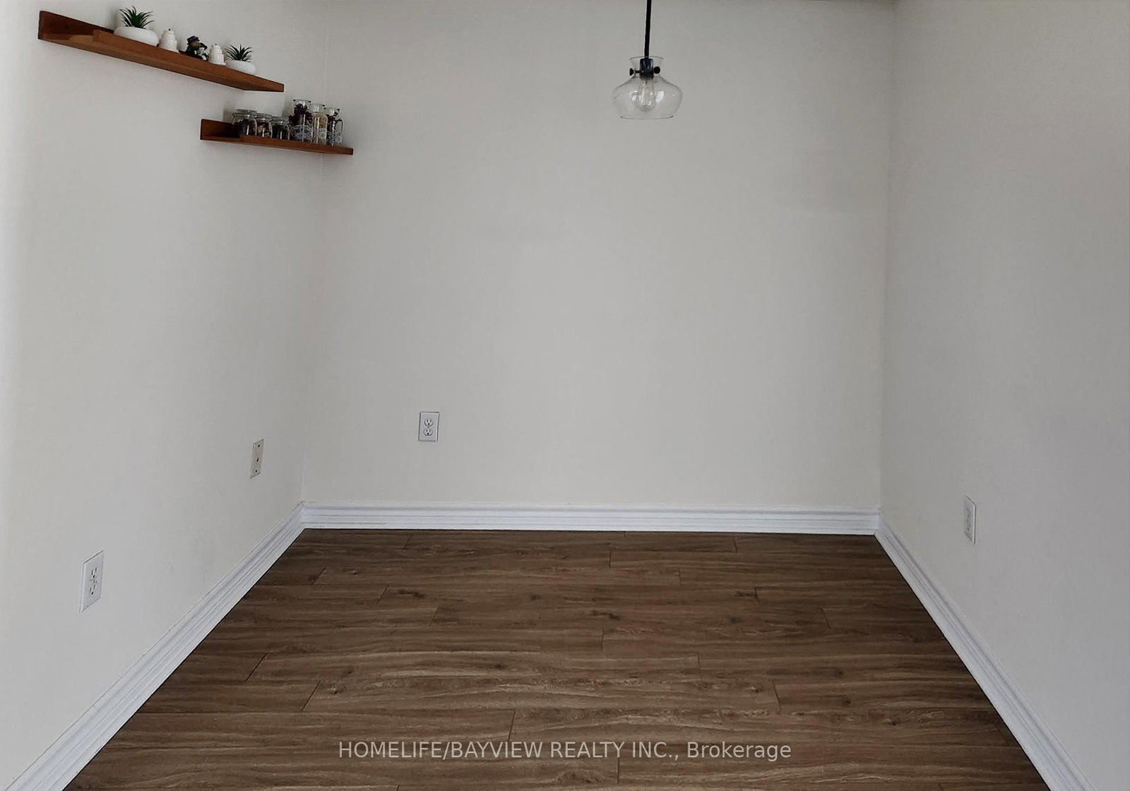 7 Lorraine Drive • #1816 • Toronto, ON photo 11