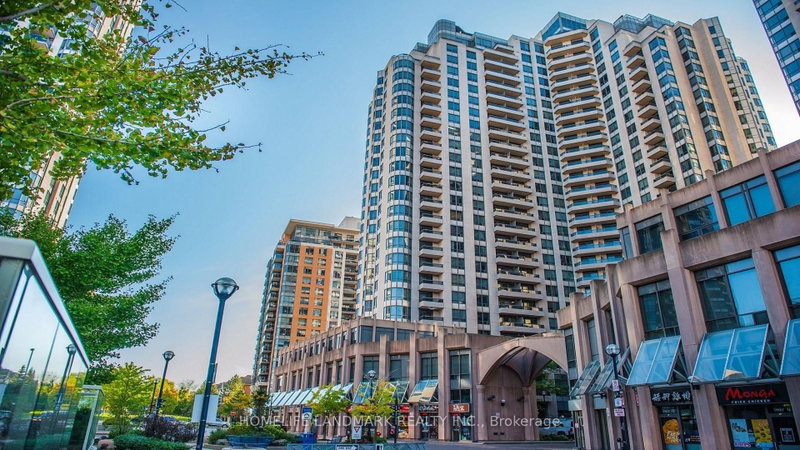 809 - 5 Northtown Way
