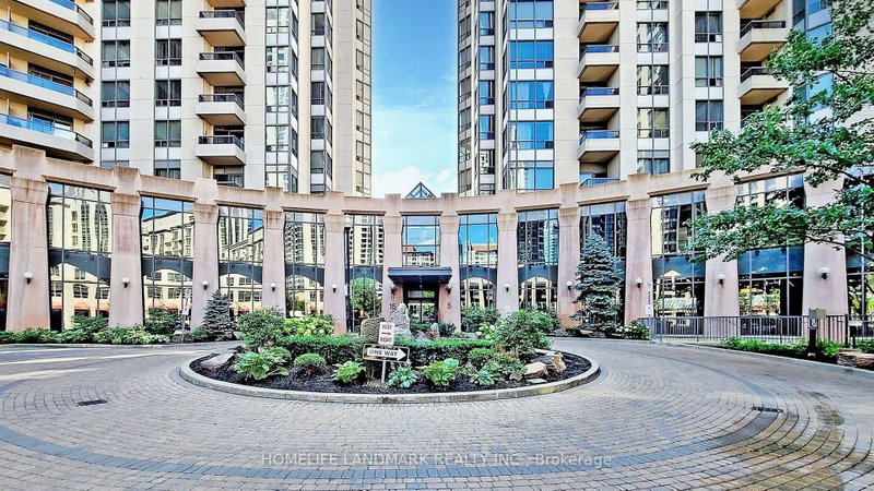 809 - 5 Northtown Way