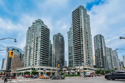 10 Yonge Street