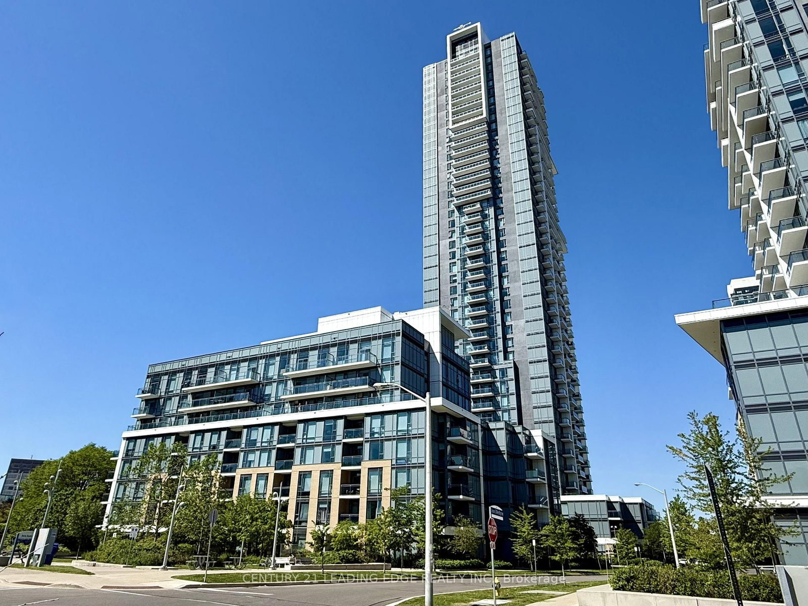 3605-55 Ann O'reilly Road, Toronto, ON