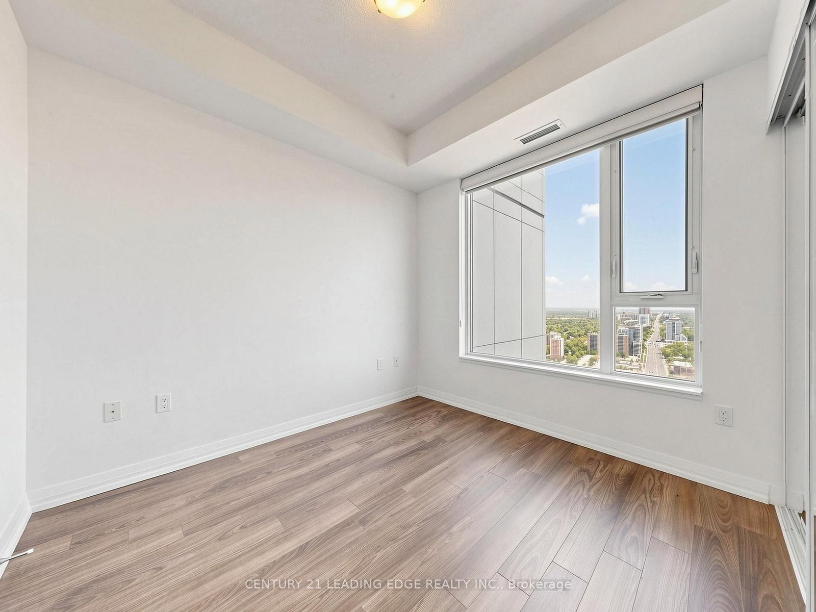 55 Ann O'reilly Road • #3605 • Toronto, ON photo 11