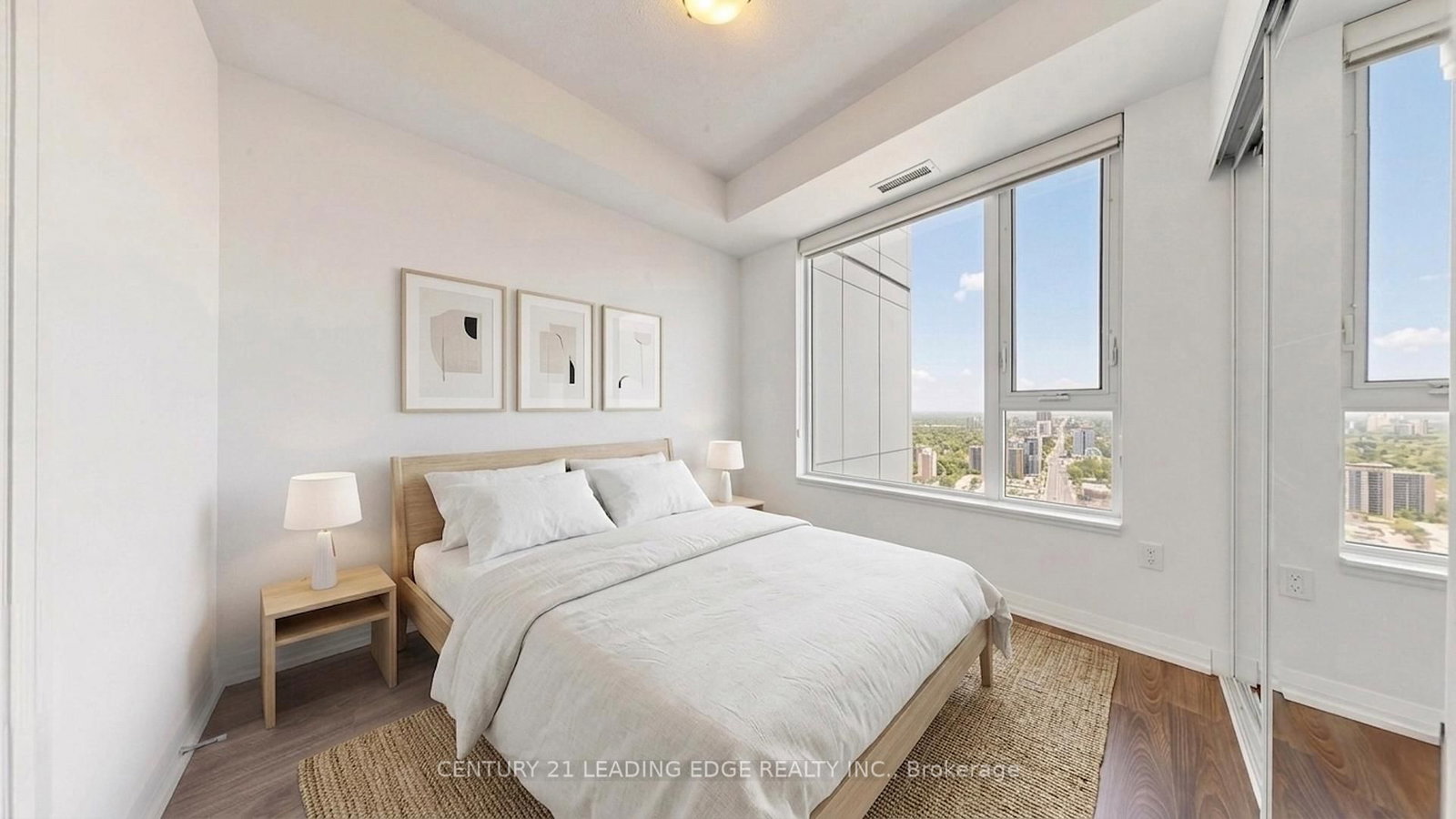 55 Ann O'reilly Road • #3605 • Toronto, ON photo 2