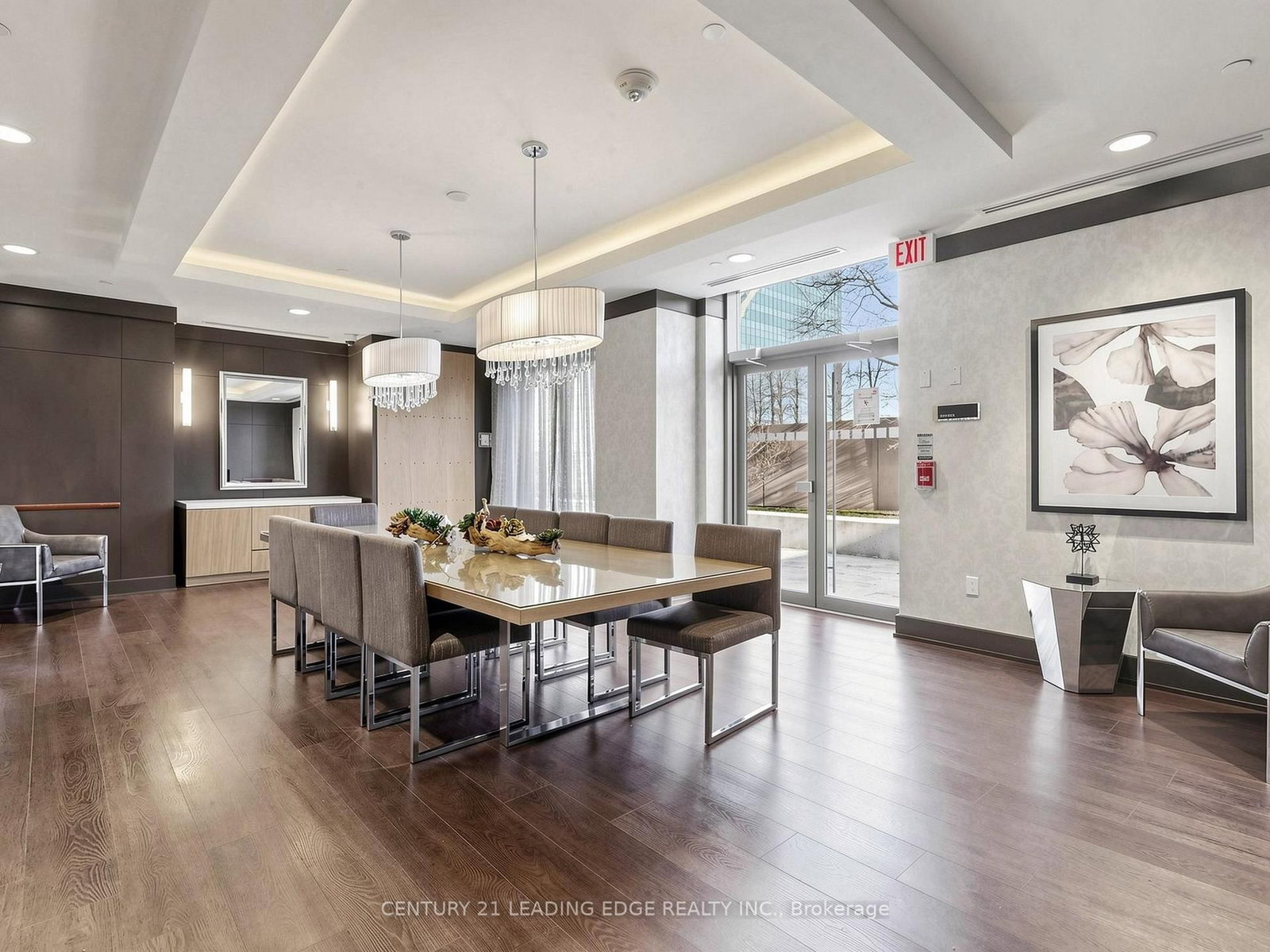 55 Ann O'reilly Road • #3605 • Toronto, ON photo 31