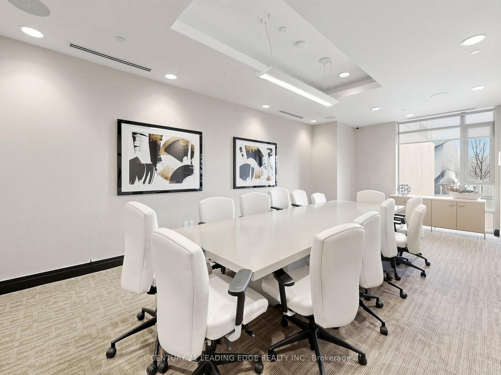 55 Ann O'reilly Road • #3605 • Toronto, ON photo 35