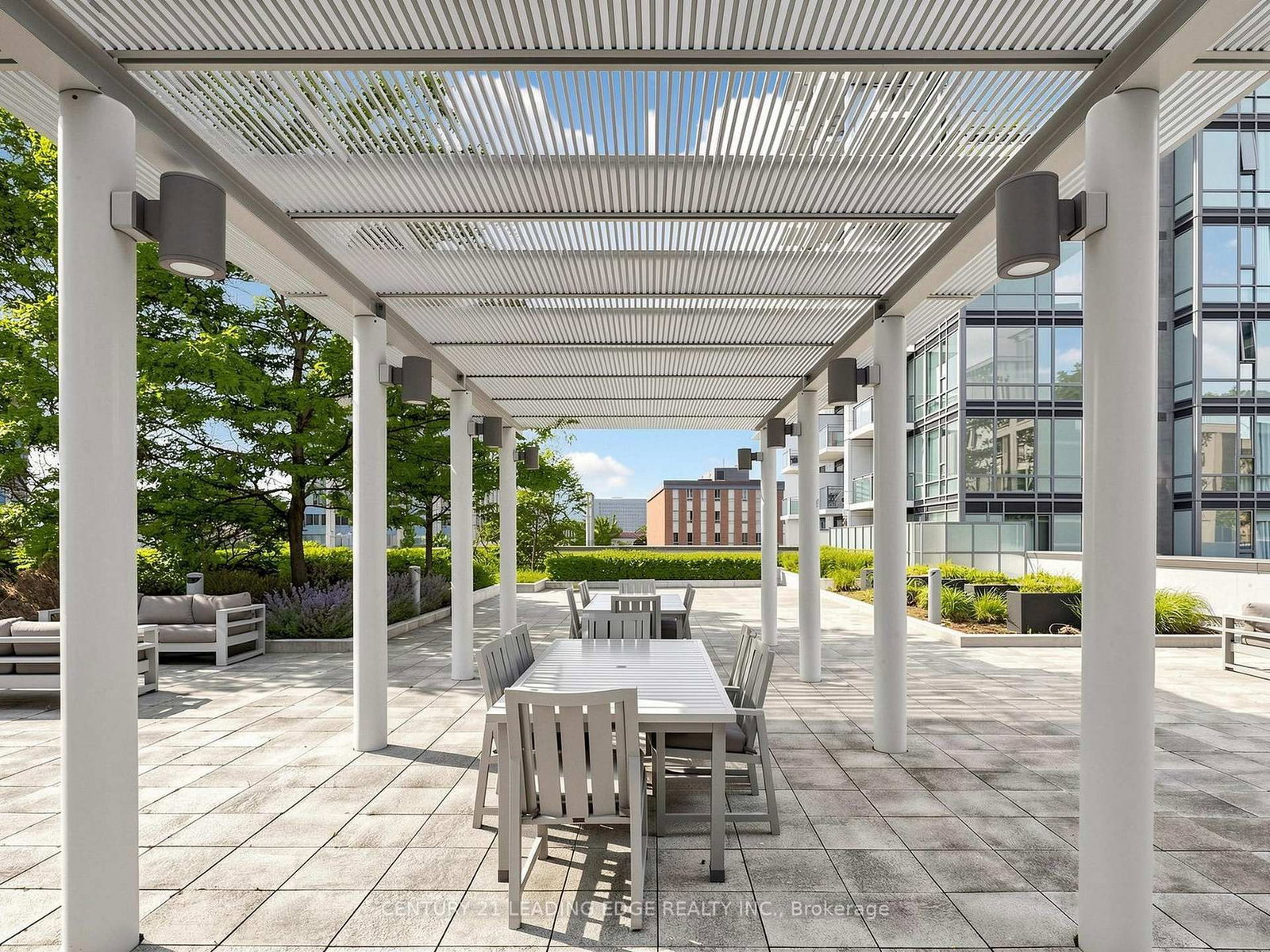 55 Ann O'reilly Road • #3605 • Toronto, ON photo 38