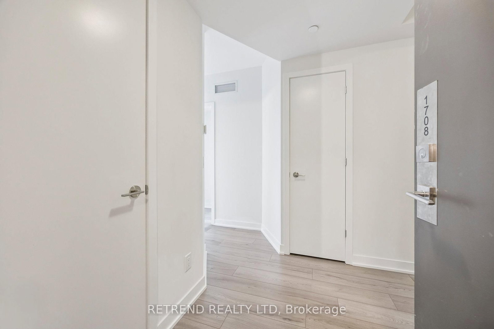 Condo for sale at 1708-15 Ellerslie Avenue, Toronto, Ontario, M2N 0L7 - Willowdale West - MLS: C13499862