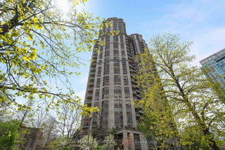 2206 - 78 Harrison Garden Boulevard