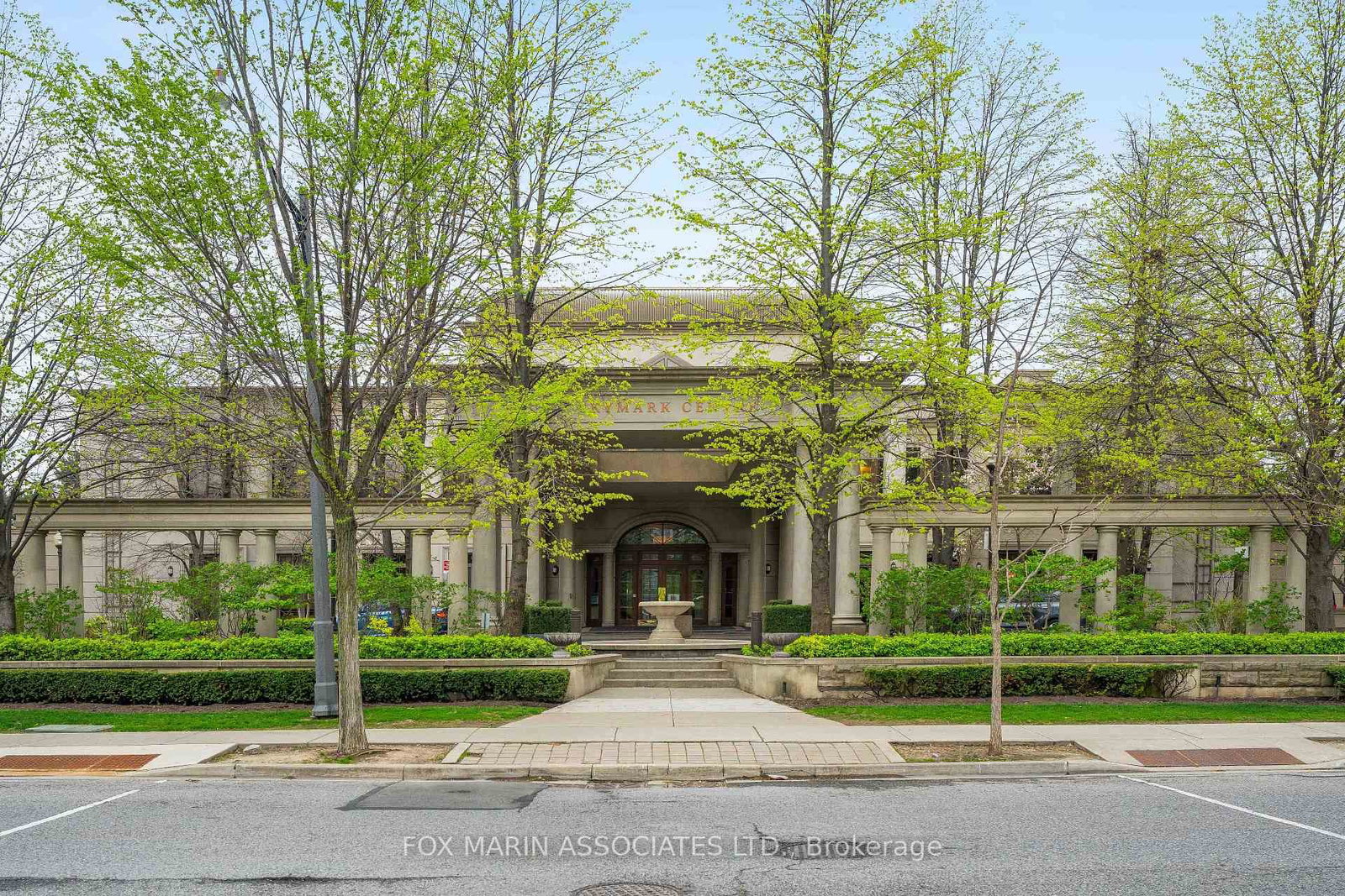 2206-78 Harrison Garden Boulevard, Toronto, ON, photo 2