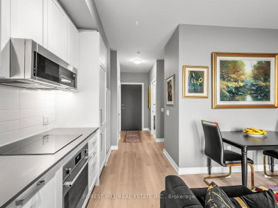 250 Lawrence Avenue