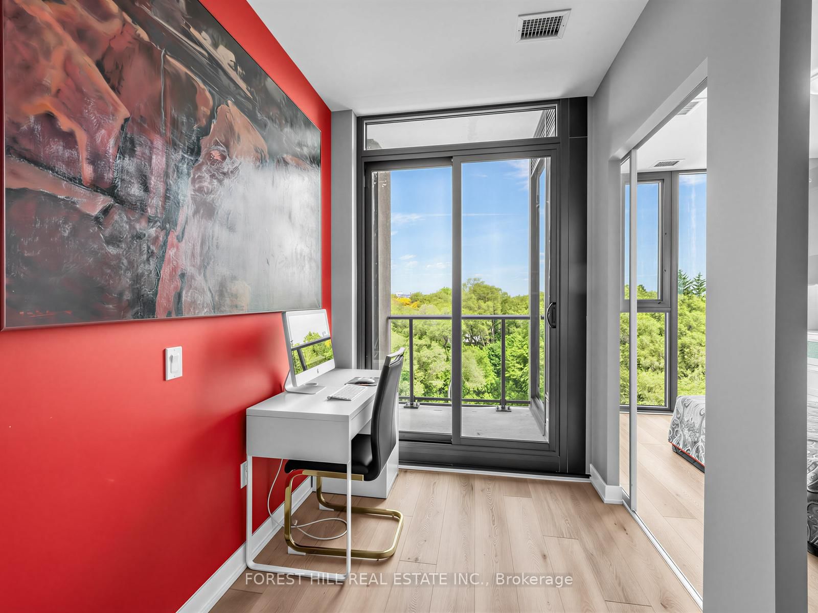 250 Lawrence Avenue W • #703 • Toronto, ON photo 10