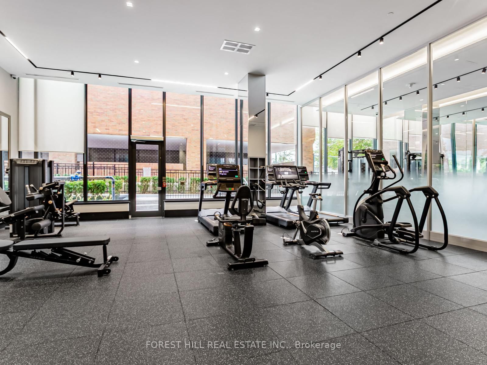 250 Lawrence Avenue W • #703 • Toronto, ON photo 24