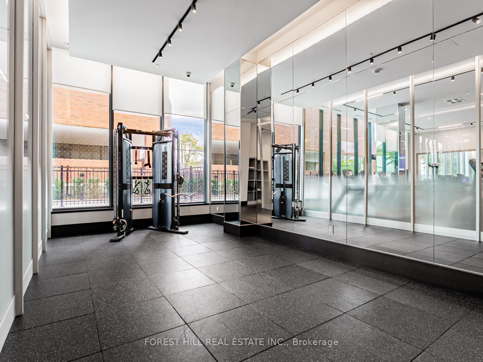 250 Lawrence Avenue W • #703 • Toronto, ON photo 25