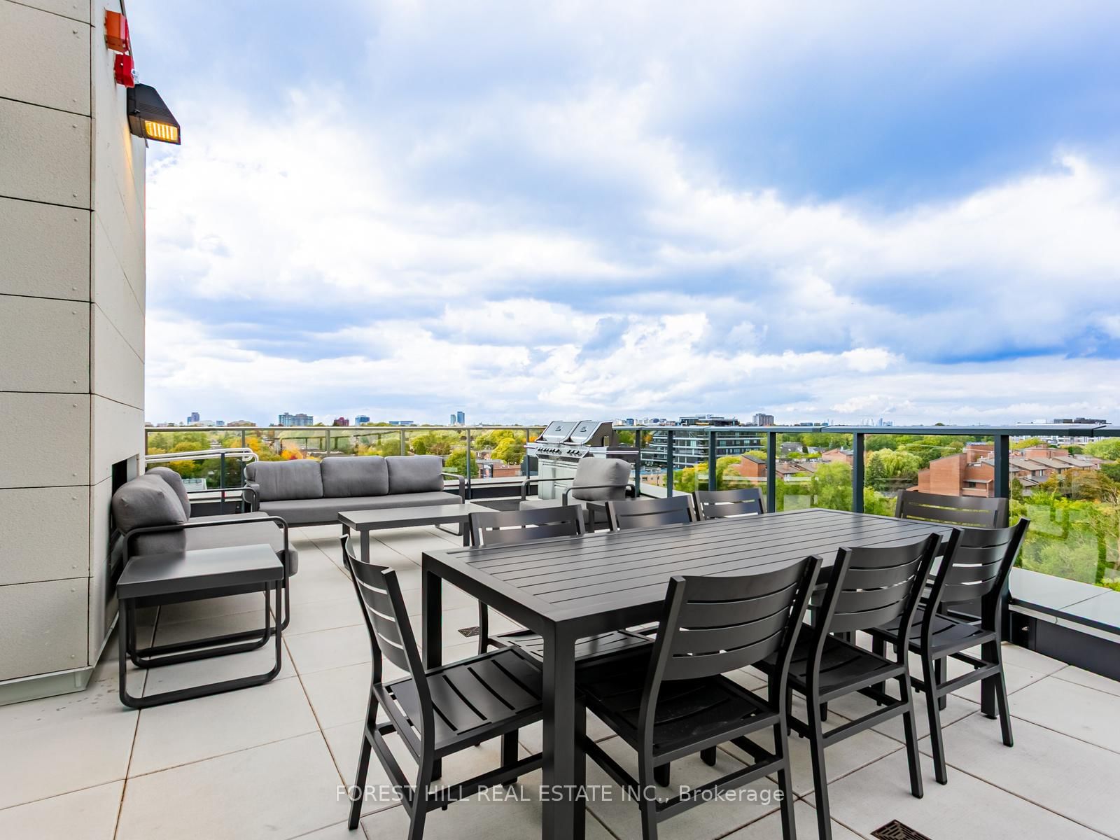 250 Lawrence Avenue W • #703 • Toronto, ON photo 28