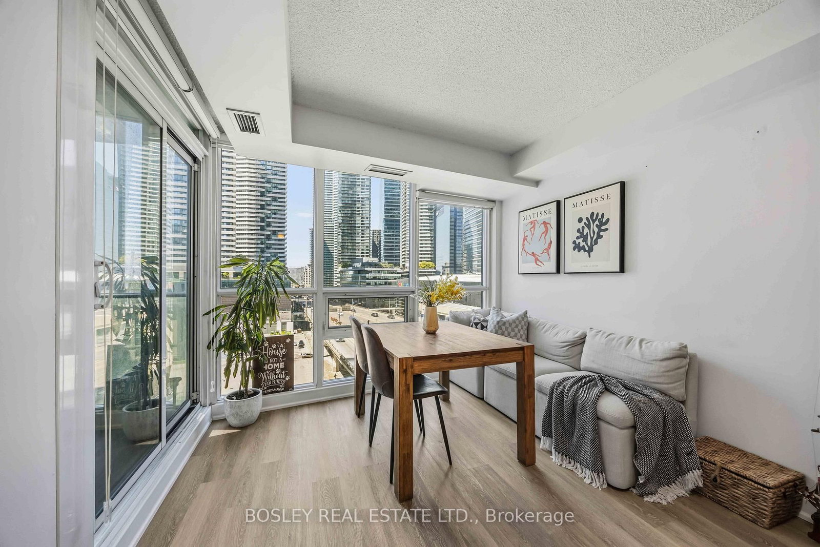 Property at 18 Harbour