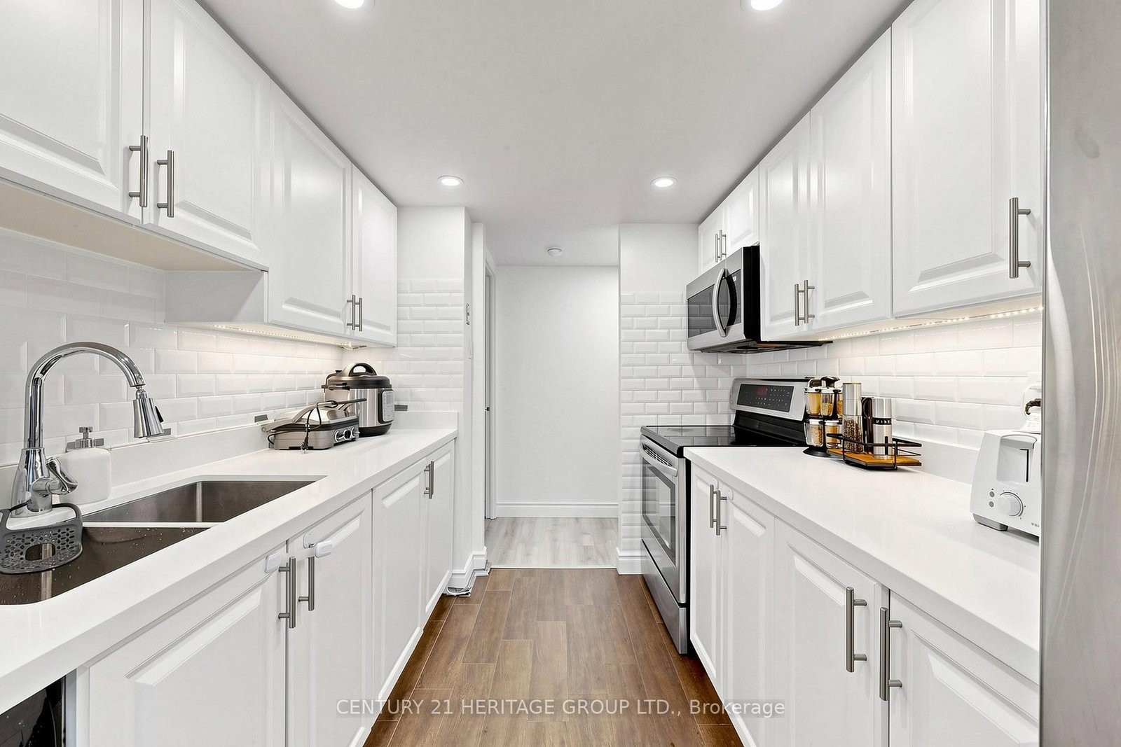 5 Kenneth Avenue • #501 • Toronto, ON photo 15