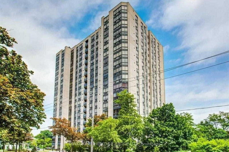501 - 5 Kenneth Avenue